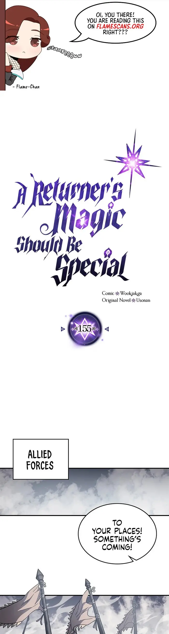 A Returner’s Magic Should Be Special Chapter 155 image 02_optimized